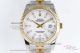 Perfect Replica Rolex Datejust 41 mm Clone 2836 White Index Dial Jubilee Watch (4)_th.jpg